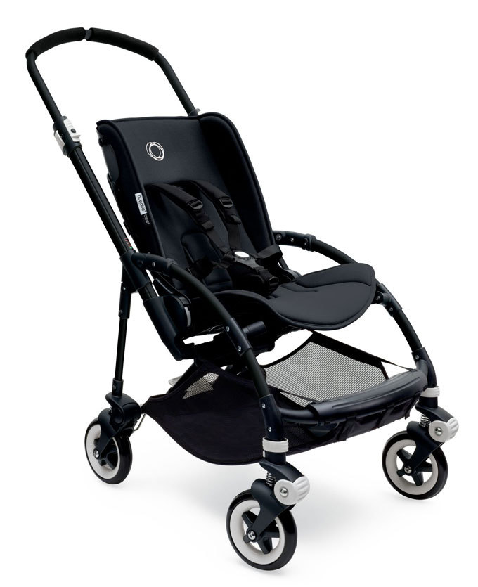 bugaboo bee3 バガブー ビー3 限定 オールブラック 【一部予約